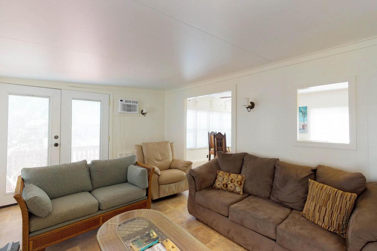 Sand Dollar Dreams South Padre Island Exterior photo