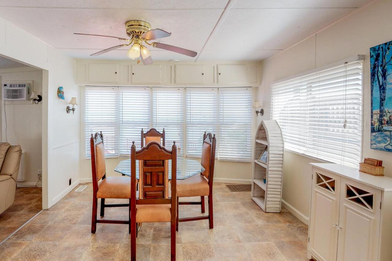 Sand Dollar Dreams South Padre Island Exterior photo