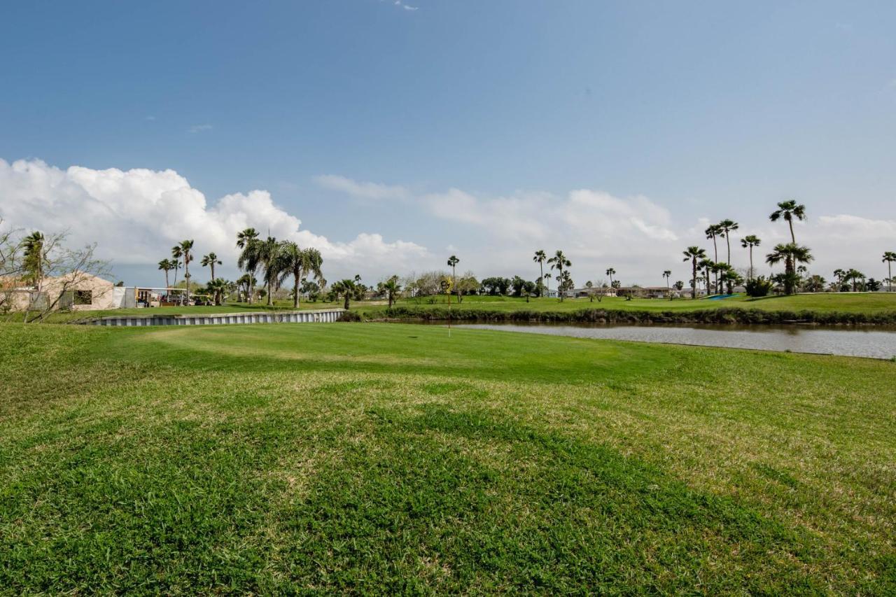 Sand Dollar Dreams South Padre Island Exterior photo