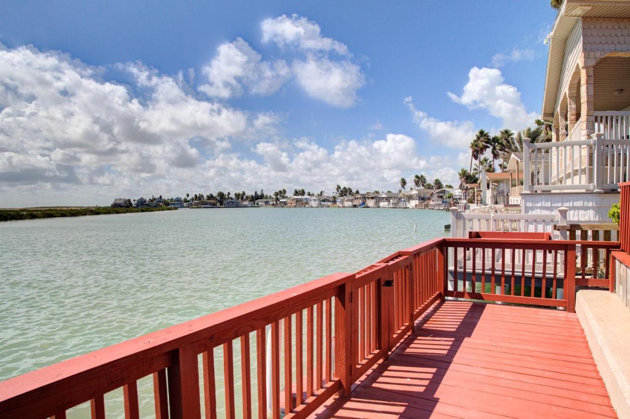 Sand Dollar Dreams South Padre Island Exterior photo
