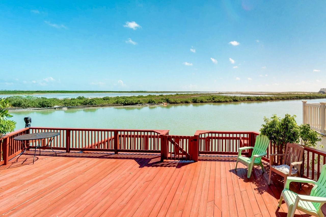 Sand Dollar Dreams South Padre Island Exterior photo
