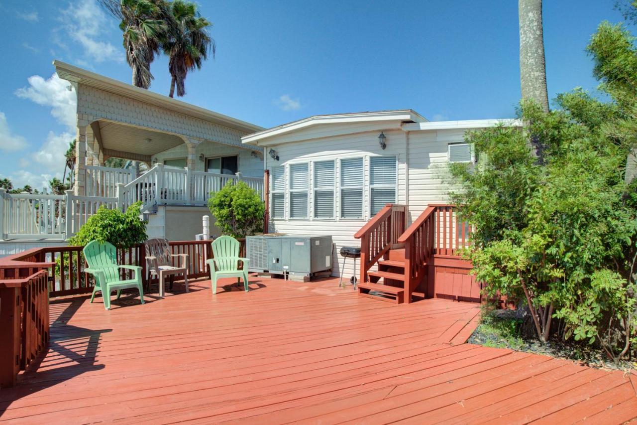 Sand Dollar Dreams South Padre Island Exterior photo