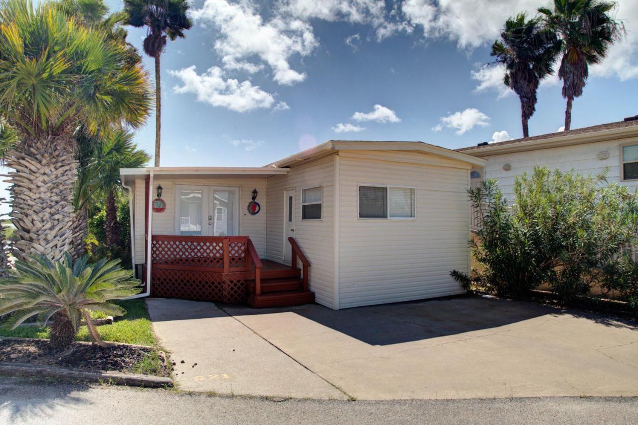 Sand Dollar Dreams South Padre Island Exterior photo